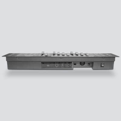 Chauvet Obey 10 Universeal Compact DMX-512 Controller image 2