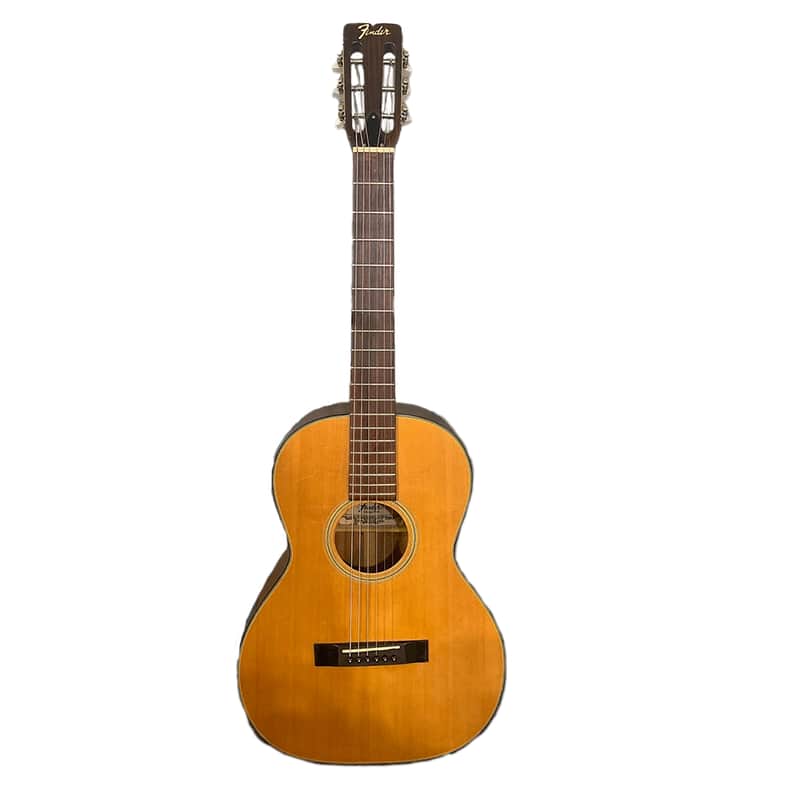 Fender F-45 1972 - 1978 image 1