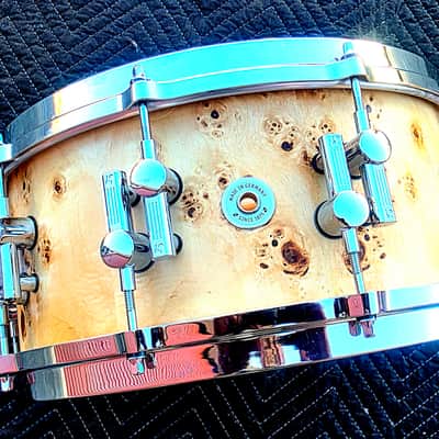 Sonor Cottonwood 25? - Natural image 8