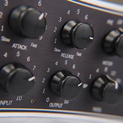 Universal Audio 6176 Analog Channel Strip #58842 image 13