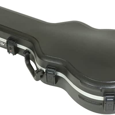 SKB 1SKB-GSM Taylor GS Mini Acoustic Hard Case image 4