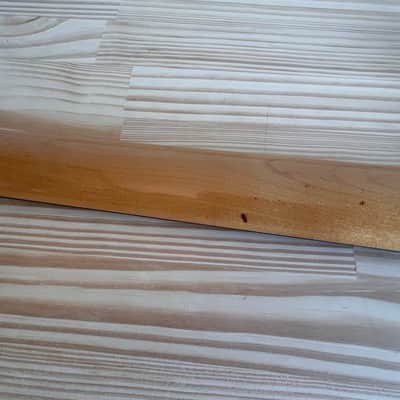 Fender Stratocaster MIJ Made In Japan E serial 1989 Olympic White Rosewood fretboard in Very Good Condition image 18