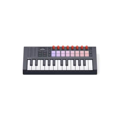 Novation FLkey 2 Mini 25 MIDI Controller Keyboard image 6