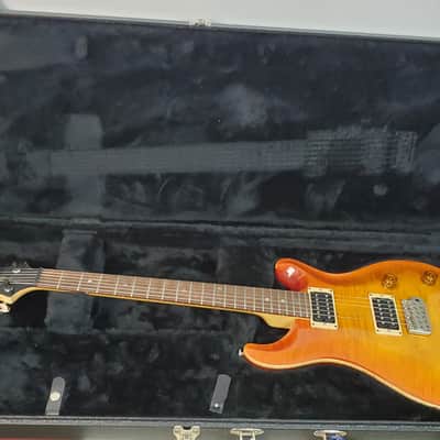 PRS 1995 CE-22 Maple Top image 6
