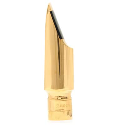 Otto Link Super Tone Master Metal Alto Saxophone Mouthpiece #7* image 4