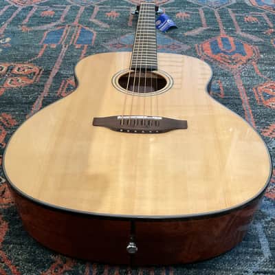 Ovation Applause Acoustic Guitar Wood Classics AAO96-4 Orchestra Model Natural Bild 2