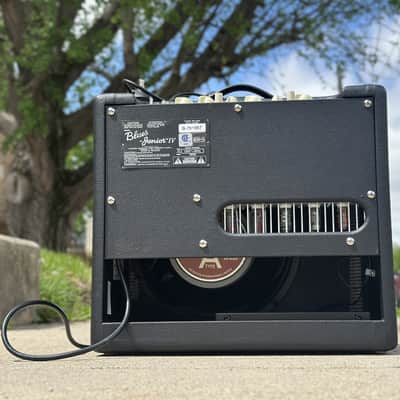 Modded Blues Junior IV image 8
