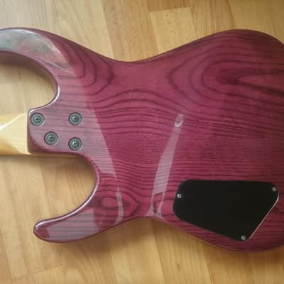 ESP LTD H2 Horizon 1996 - 1997 image 5