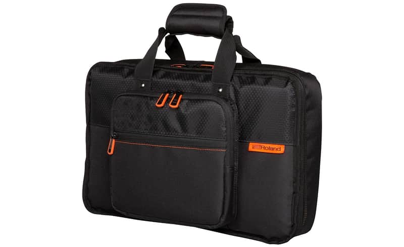 Roland CB-BTRMX Black Series Roland Bag image 1