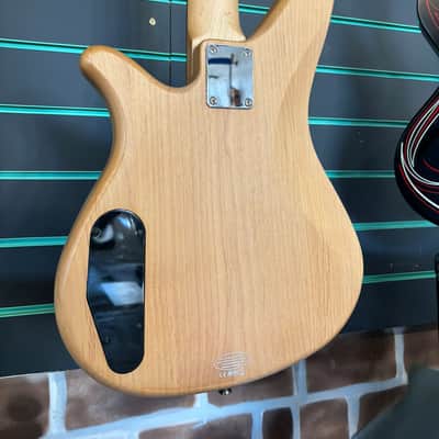 Yamaha RBX270J Natural 2016 Electric Bass image 12