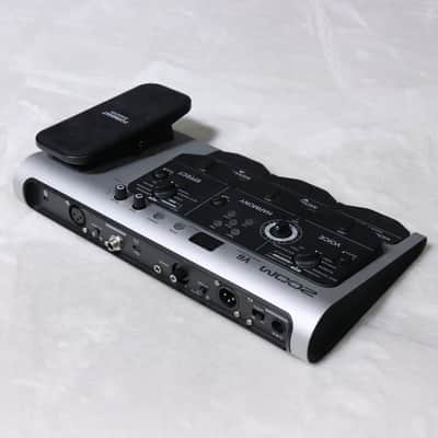 ZOOM V6 Vocal Processor [C47008475] (04/28) image 2