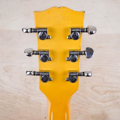 Gibson Les Paul Special 1997 TV Yellow Yamano Music w/ OHSC image 22