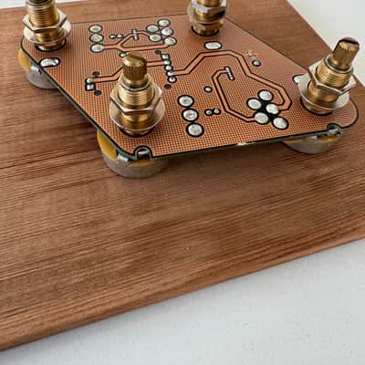 Gibson Les Paul Control Board 2016 - N/A image 4