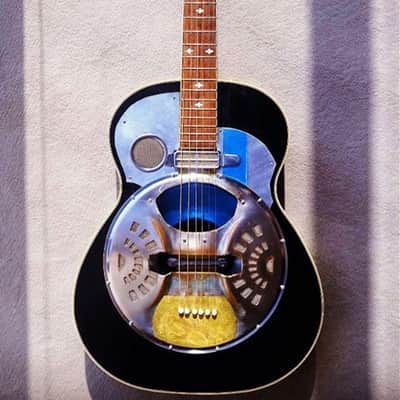 Victory "Toaster" Acoustic Guitar Pickup image 4