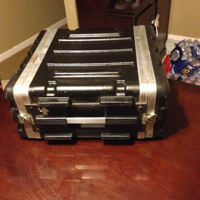 Vintage Dod Nady delay GEQ 215 R-845 R-810 image 4