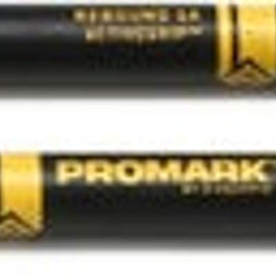 Promark Rebound Drumsticks with ActiveGrip - 5A image 2