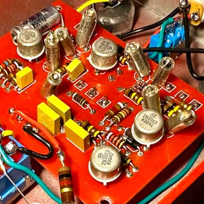 Finch Electronics Tone Machine (2024) image 3