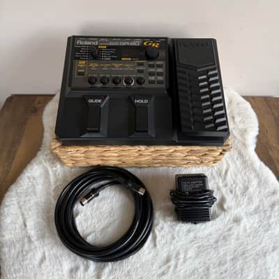 Roland GR-20 2004 - 2010 - Black image 10