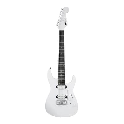 Strictly 7 Guitars Strictly 7 Guitars (S7G) Cobra Standard Plus 7