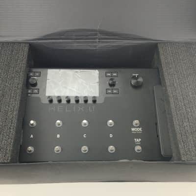Line 6 Helix LT 2017 - Present - Black image 3