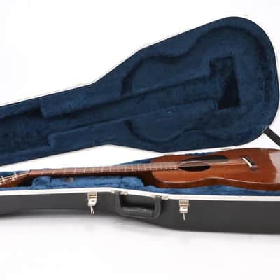 1954 Martin 0-15 Acoustic Guitar w/ Hardshell Case #50111 image 4