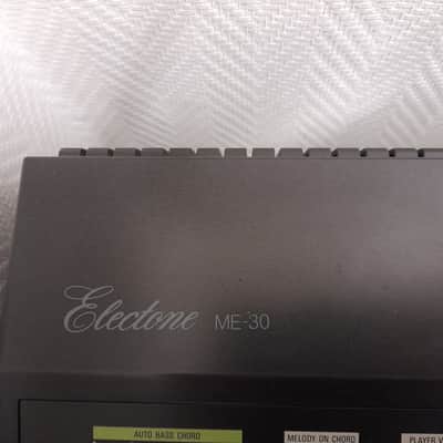 Yamaha Electone ME-30 Keyboard Organ image 2