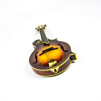 Flatiron F5 Master Model Owned by Matt Freeman Of Rancid image 17