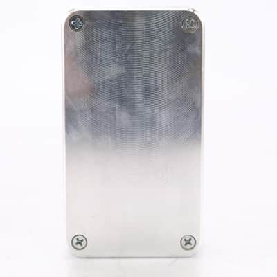 Lovepedal Hermida Audio Zendrive Billet Aluminum Overdrive Pedal #50262 image 5