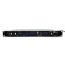 Korg SDD-2000 Sampling Digital Delay Rack Processor 1980's Made in Japan Worldwide Shipment
