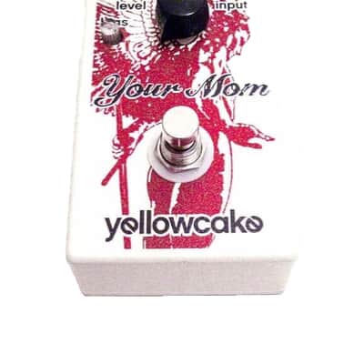 Yellowcake Your Mom Fuzz image 1