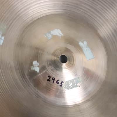 Sabian 20" AA Medium Ride Cymbal image 15