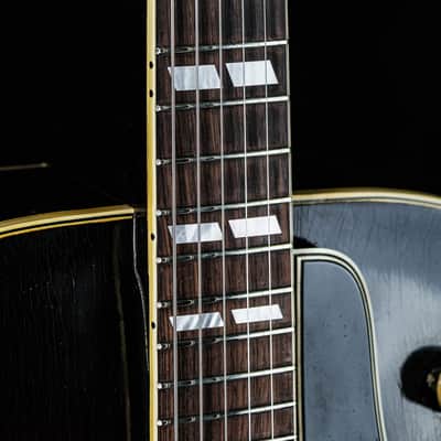 1952 Gibson ES-300 Dual Pickup sunburst image 5