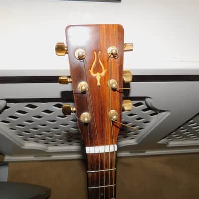 Daion  Mark1 Acoustic 1980 - Natural image 6
