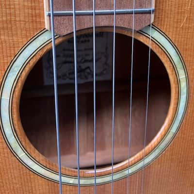 Goodall Aloha KOA 1997 - Gloss natural image 13