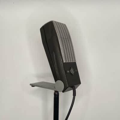 VINTAGE  Telefunken TD 20 1965 - XLR image 6