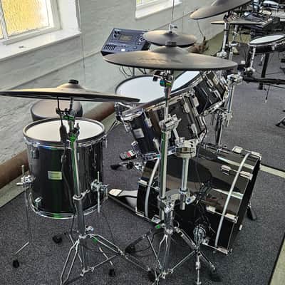 Roland VAD-516 V-Drums, NEW MODEL, Ready to Play image 8