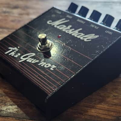 Marshall The Guv'nor Original 1992 image 3