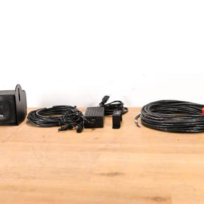 Meyer Sound MM-4XP Miniature Self-Powered Loudspeaker CG00Z60 image 1