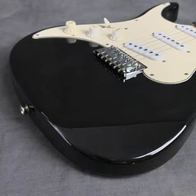 AXL Left-Handed S-Style Electric Guitar image 17