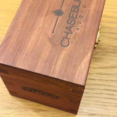 Chase Bliss Audio Wombtone MkII Analog Phaser image 10
