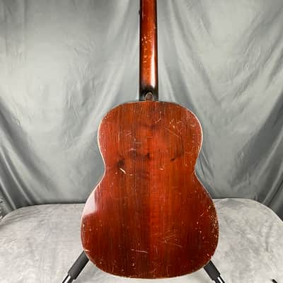 Yamaha  Dynamic Guitar No.2 MIJ Late 1950’s image 3