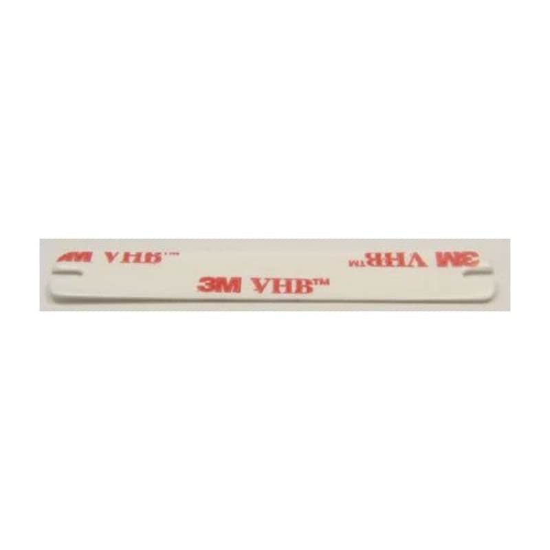 L.R. Baggs iBeam Adhesive Strips for Guitar image 1