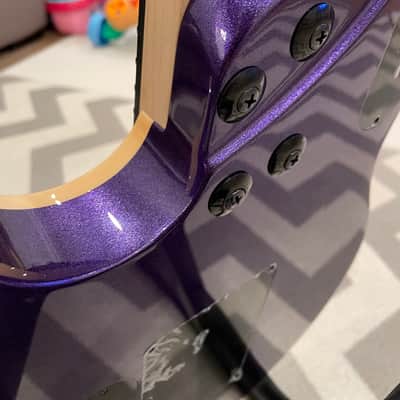 EVH Wolfgang Special with Ebony Fretboard + Hardshell Case image 10