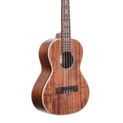 Kala KA-SA-T Solid Acacia Tenor Ukulele image 2