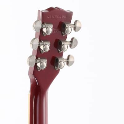 Gibson USA ES-335 DOT Cherry [01920656] (05/11) image 12