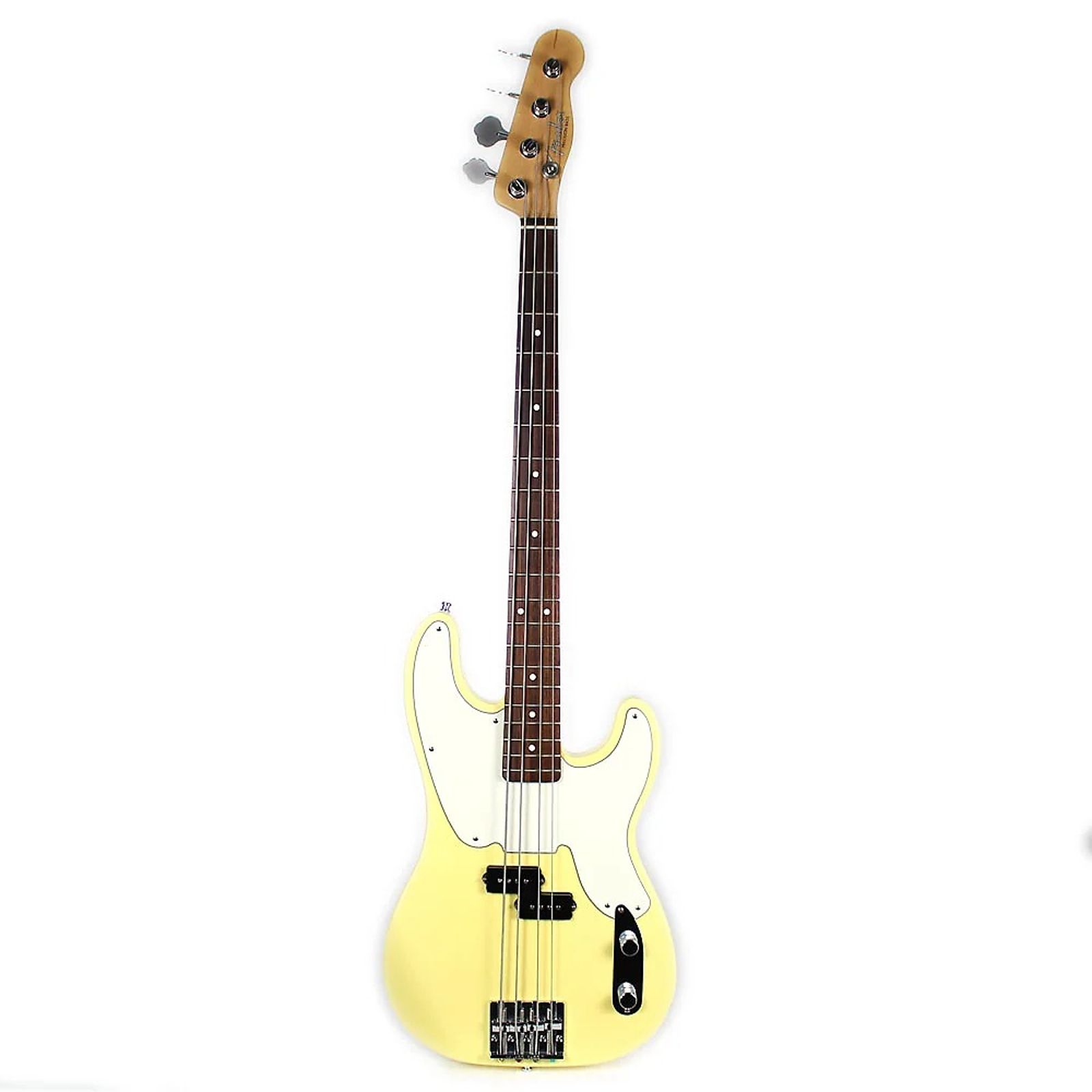 Fender Mike Dirnt Artist Series Signature Precision Bass 2004