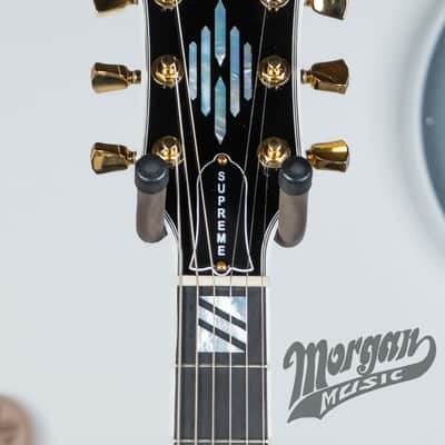 Gibson ES Supreme- Bourbon Burst image 3