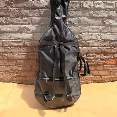 Artisan Strings  Marcato Model 100 3/4 Cello 2006 SN: 4261 Repairable Hairline Crack in the Body image 19
