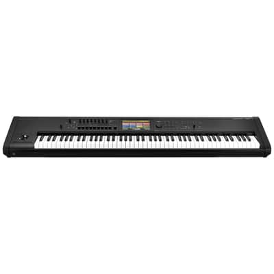 Kronos 3 88 Korg image 2