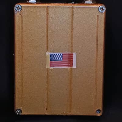 Prescription Electronics Throb Tremolo Pedal- Dual Speed Trem/Chop Modulator image 3